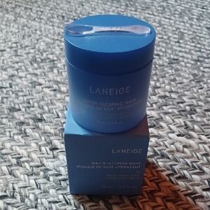 LANEIGE Water Sleeping Mask with Applicator